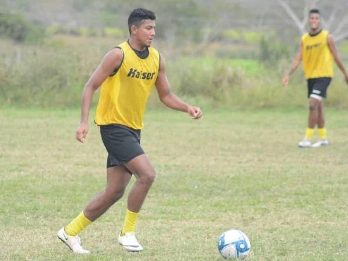 ¿Qué se sabe sobre la muerte del exfutbolista de Olancho FC en Estados Unidos?