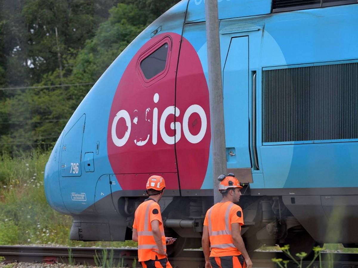 Sabotaje ferroviario y lluvia, intrusos en ceremonia de apertura de Juegos Olímpicos