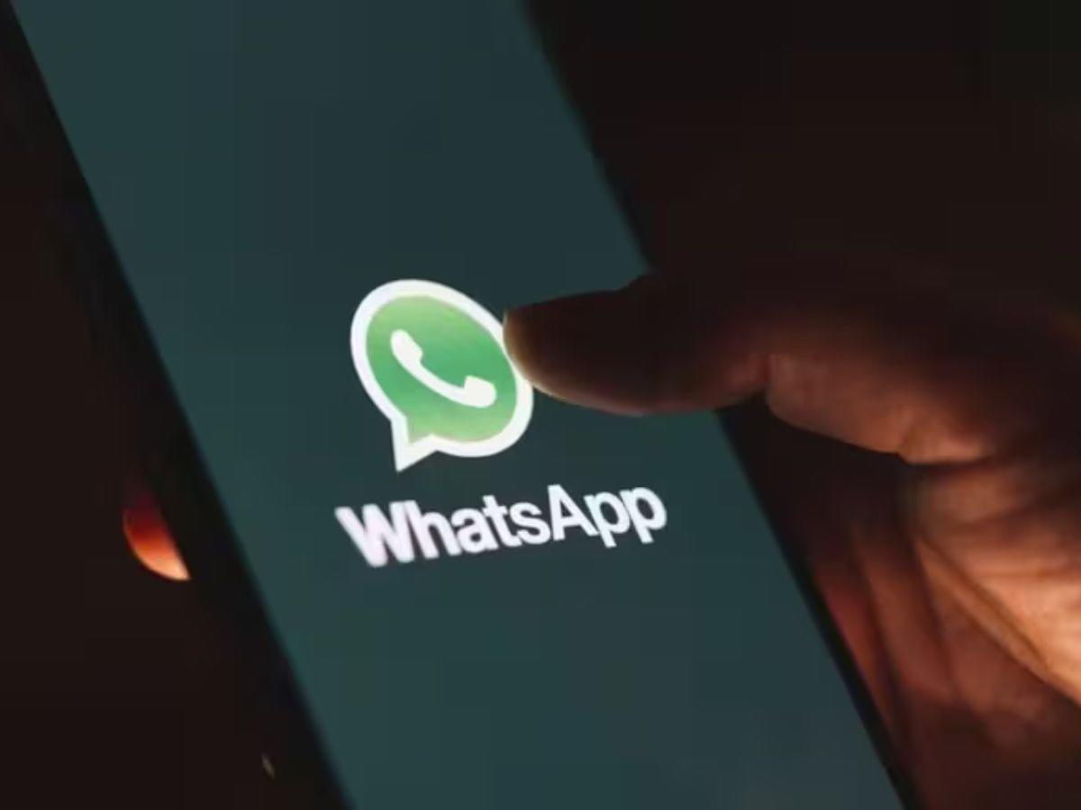 ¿Cómo realizaron estafa a través de WhatsApp los cuatro detenidos en SPS?