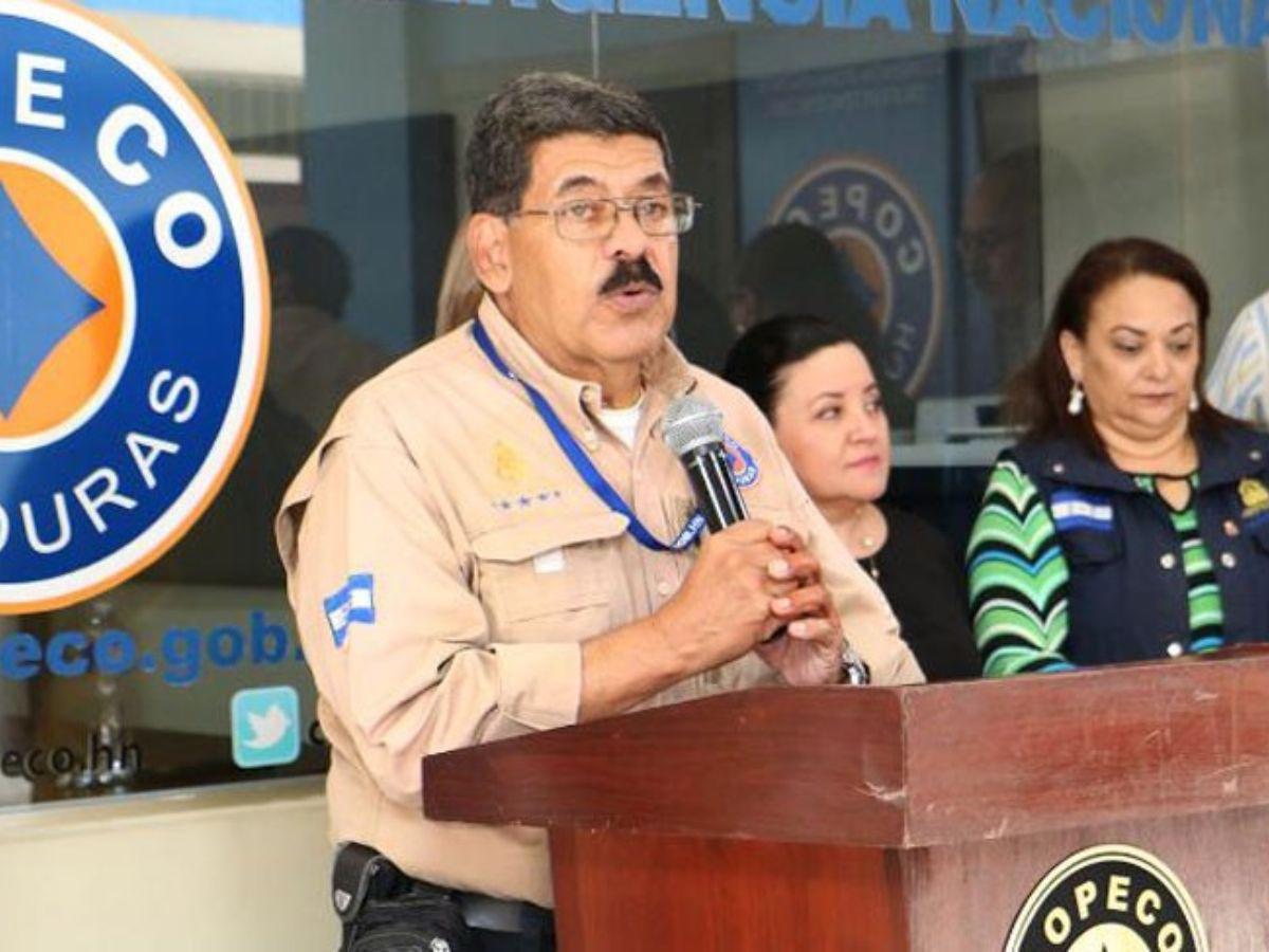 De un paro cardíaco fallece Carlos Cordero, extitular de Copeco