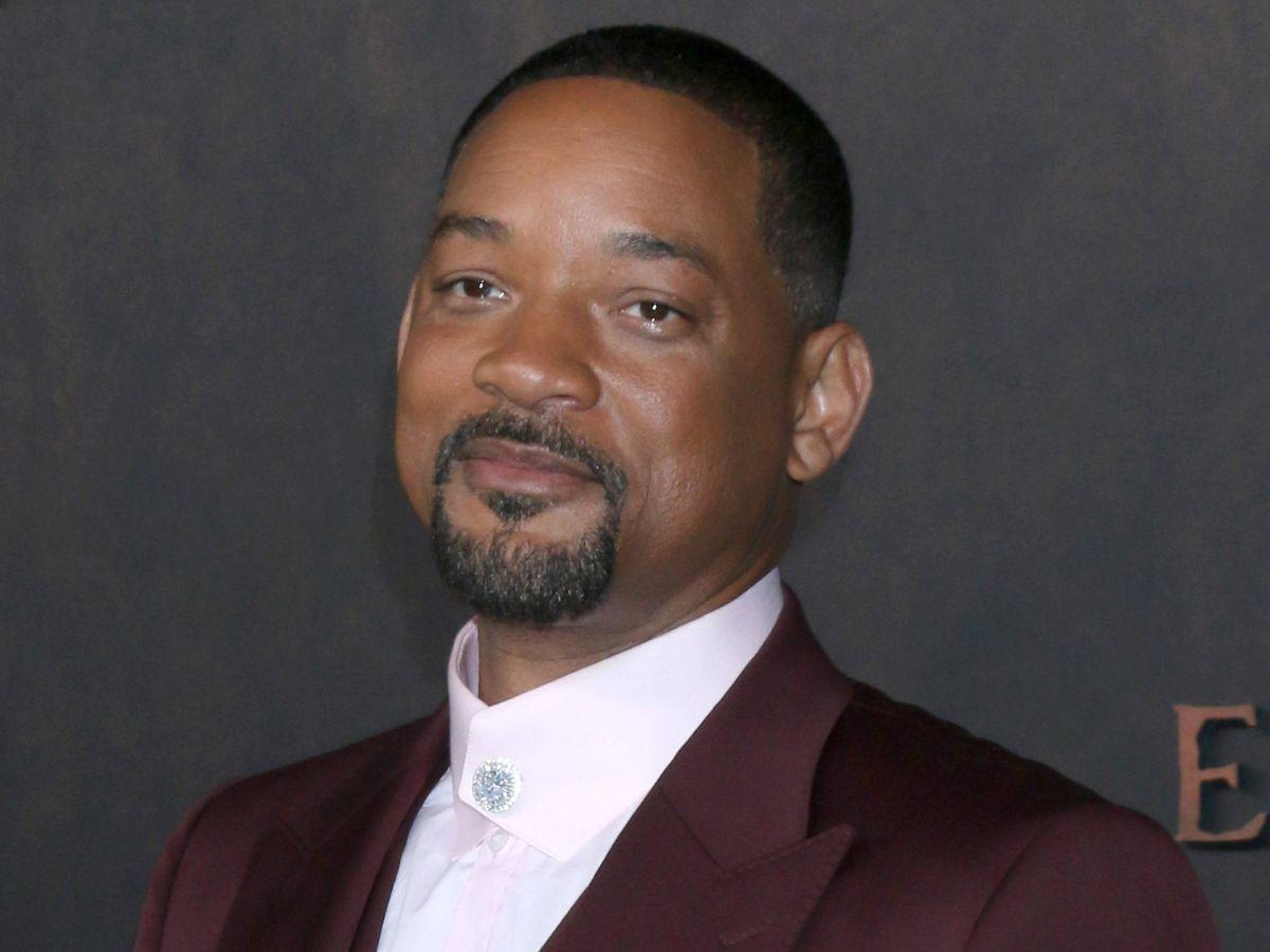 Will Smith habla sobre su “vínculo” con Sean ‘Diddy’ Combs