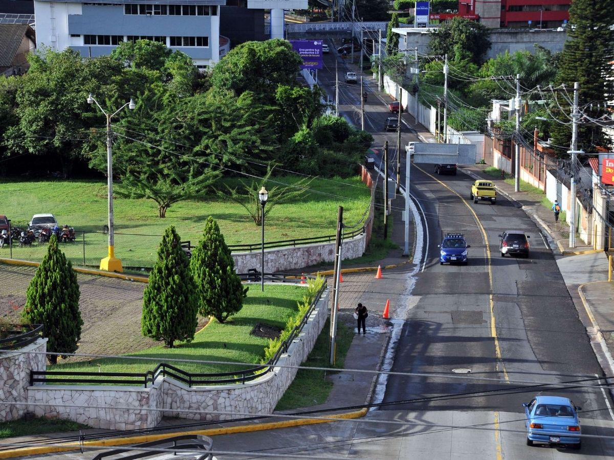 Medidas de alivio vial dejan luces y sombras en primer día de vigencia