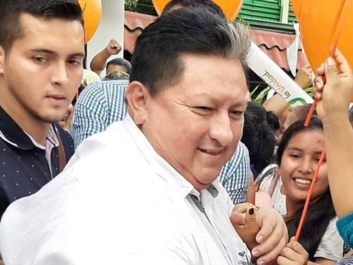 Elver Cerón, exalcalde colombiano que murió en ataque armado en su vivienda