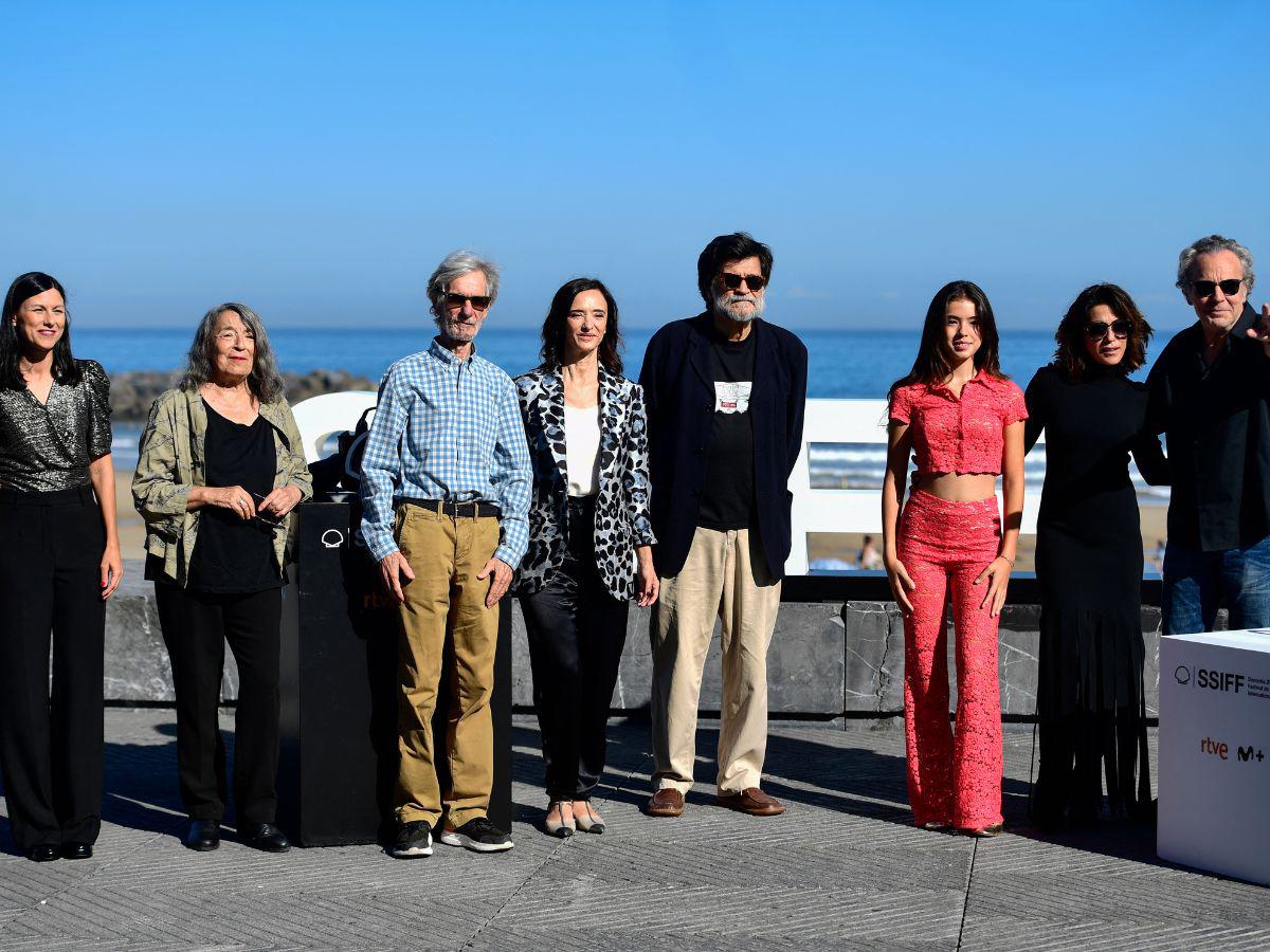 El Premio Donostia le llega después del desencuentro que tuvo en mayo con el Festival de Cannes, donde “Cerrar los ojos” se vio por primera vez pero no en competición por la Palma de Oro, algo que molestó al realizador.