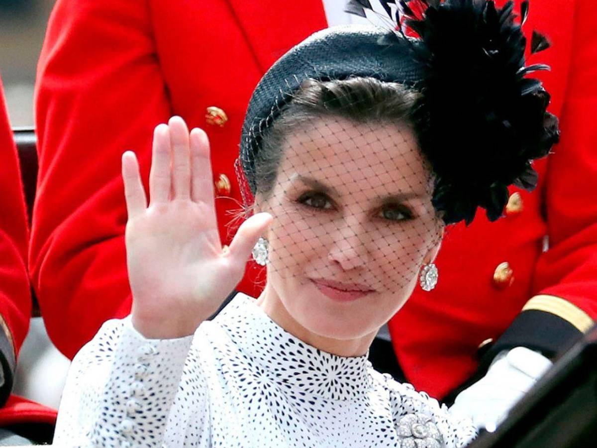 ¿Qué come la reina Letizia? Esta es la dieta de la reina de España