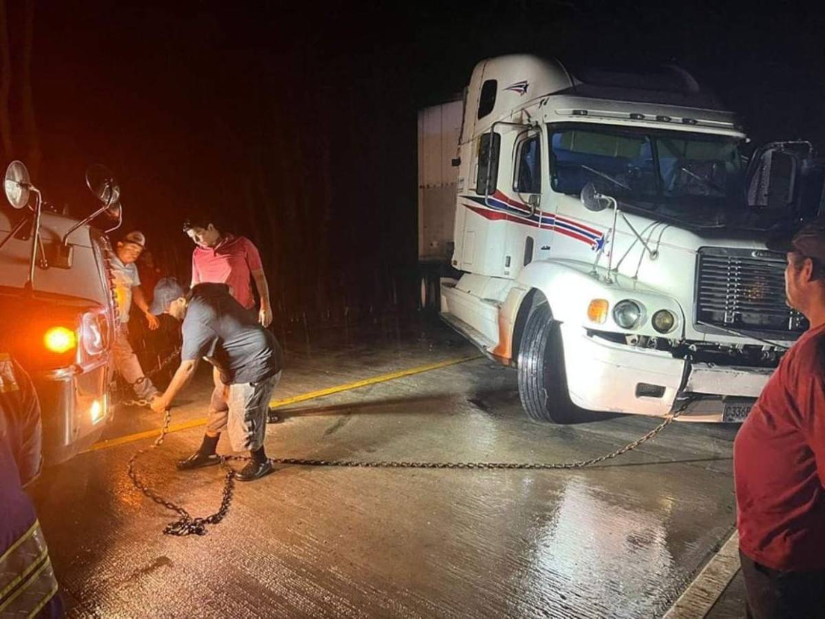 ¿Cuál es el estado de salud de Alexy Vega, jugador del Marathón, tras accidente de tránsito?