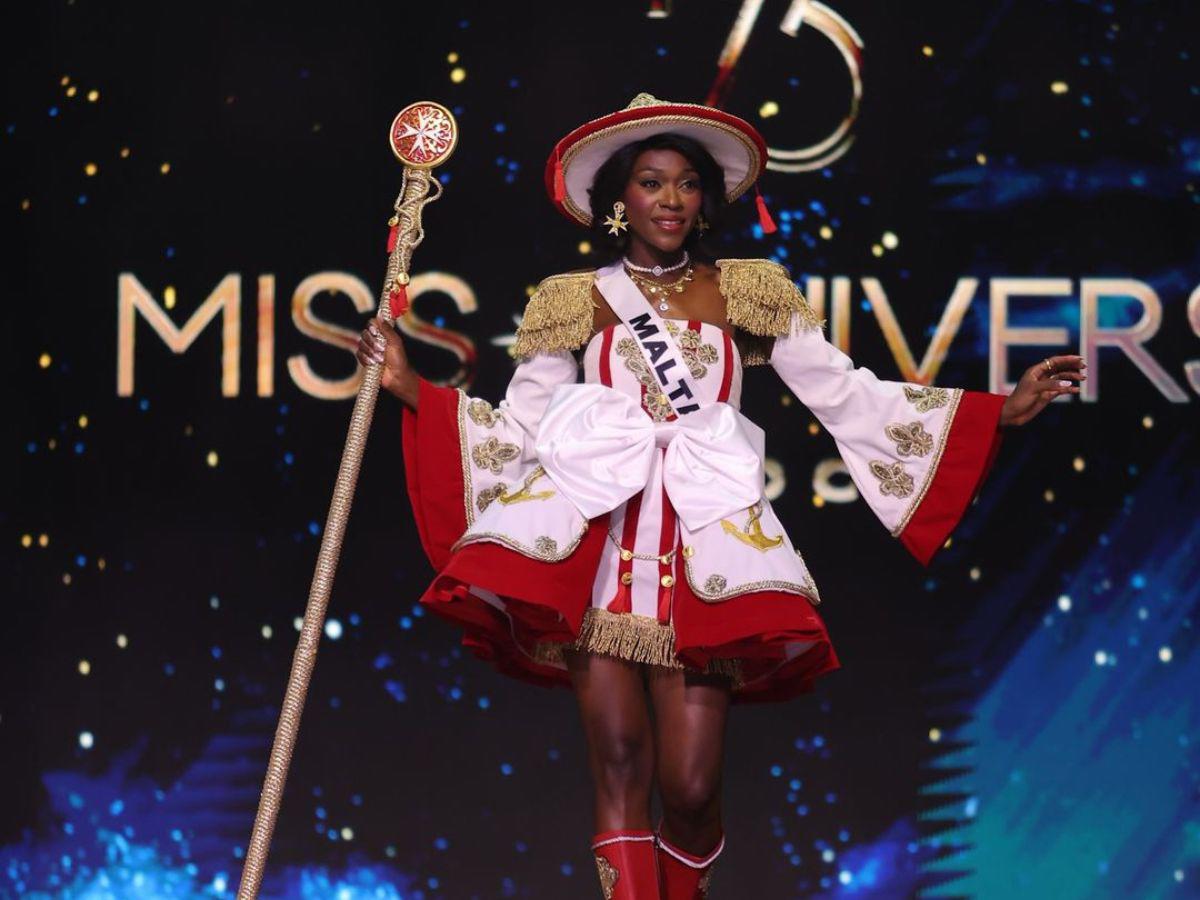 Estas son las 13 concursantes que hicieron historia en Miss Universo 2024