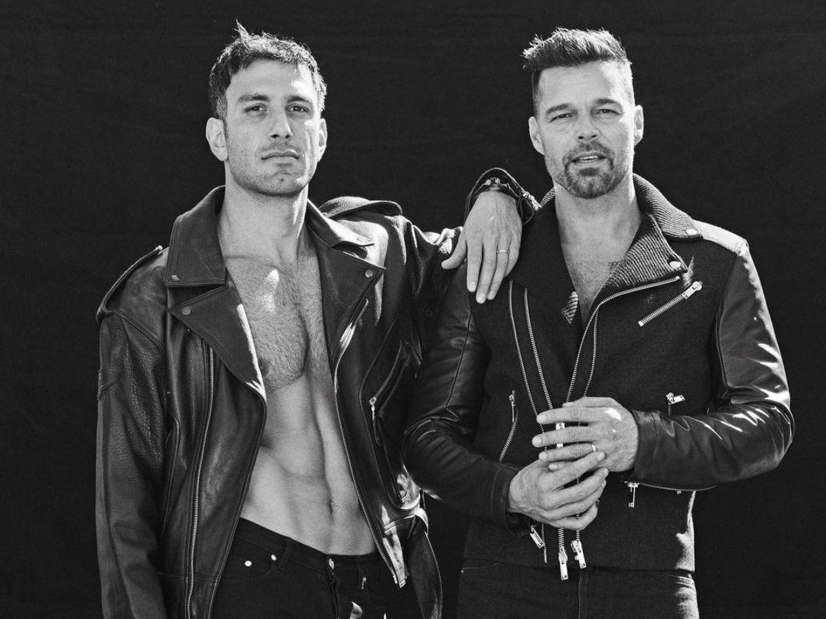 Jwan Yosef habla por primera vez tras su ruptura con Ricky Martin