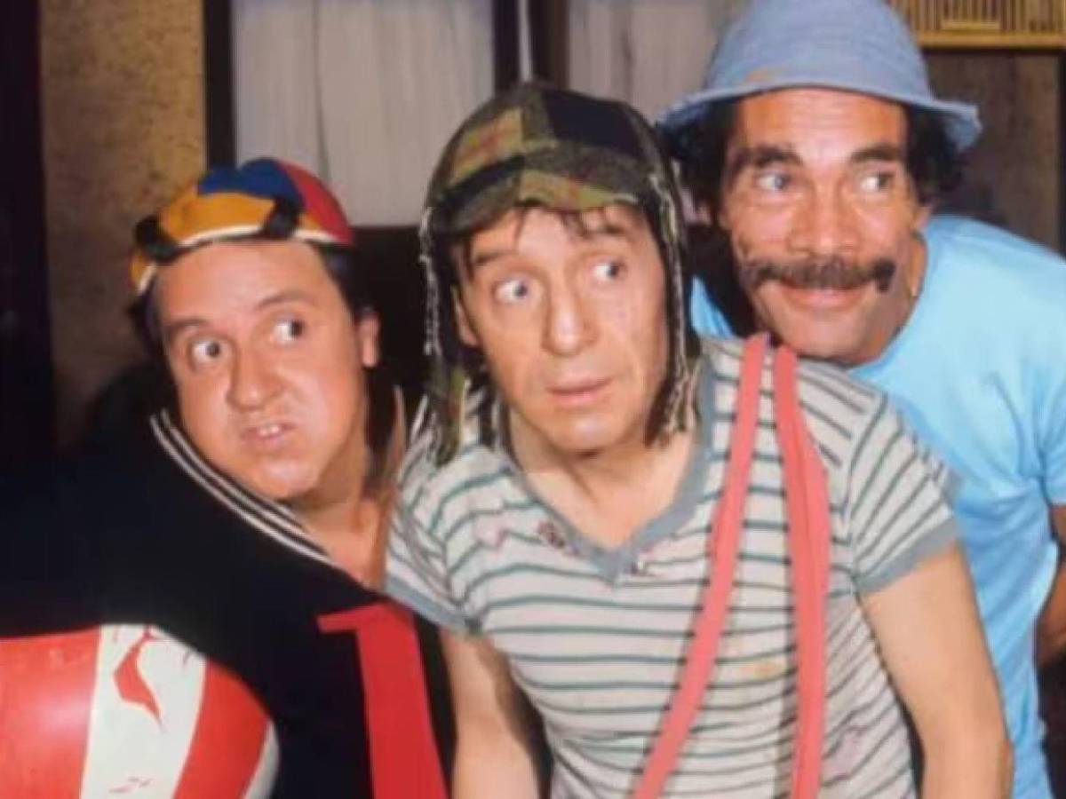 ¿Cuál es su verdadero nombre? Curiosidades de “El Chavo del 8” que debes conocer