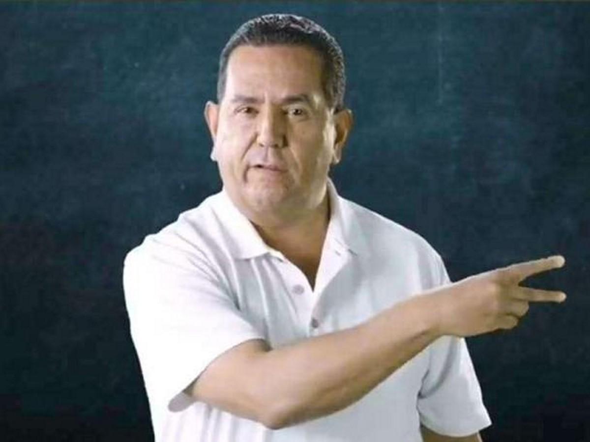 Diputado Toño Rivera denuncia escucha ilegal de sus llamadas