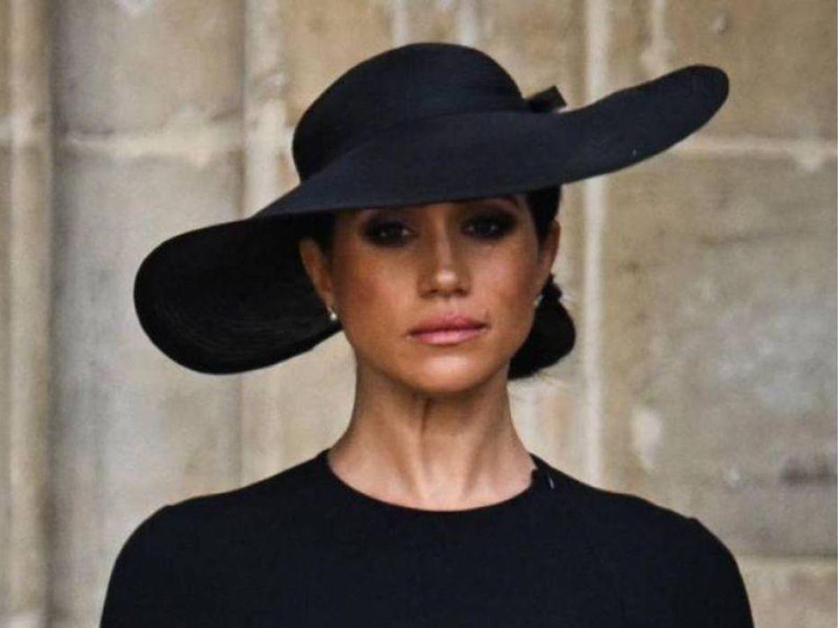 ¿Por qué Meghan Markle no asistirá a la coronación de Carlos III?