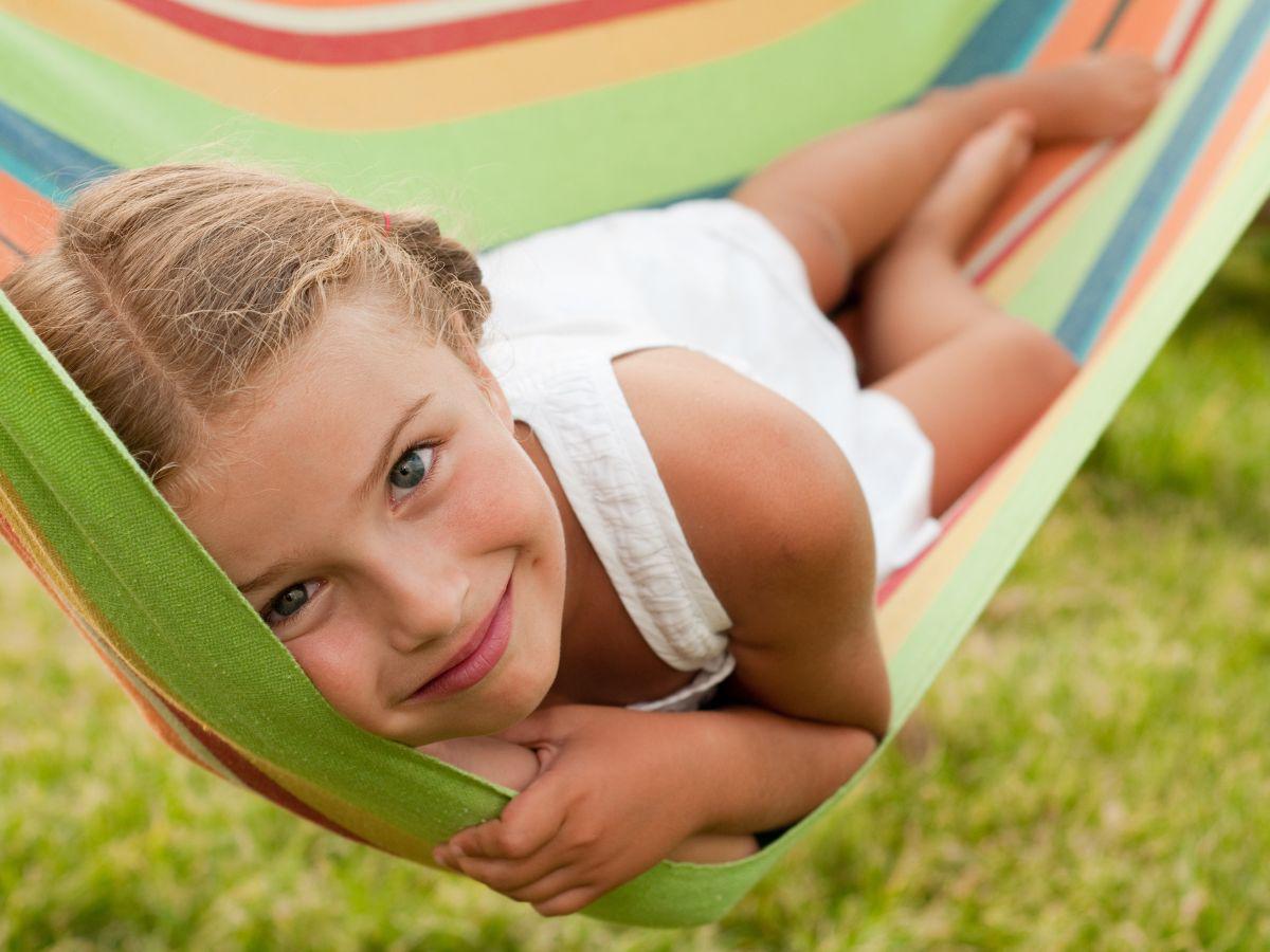 Semana de vacaciones: El tiempo libre de los niños es para que lo disfruten