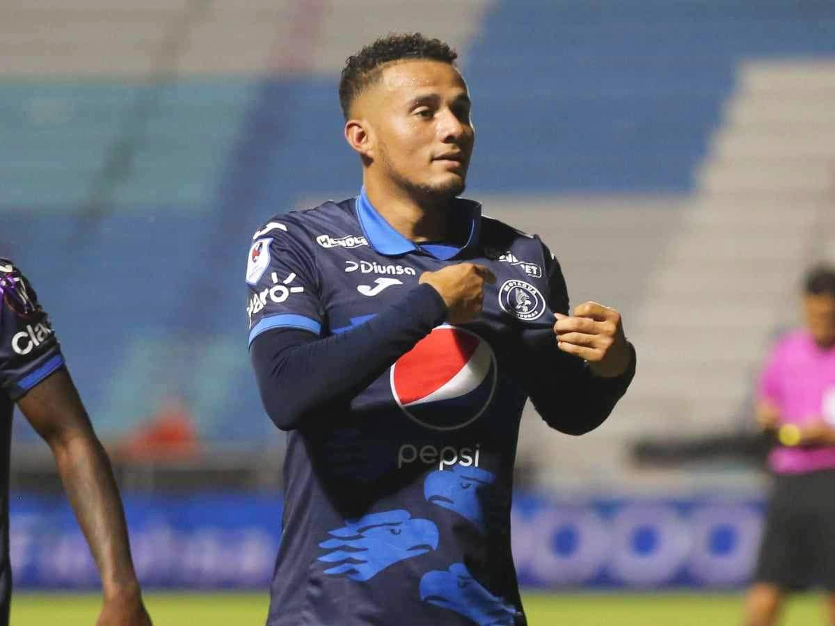 Fichajes en Motagua: Extranjero renovado, incorporaciones y figuras saldrían del equipo