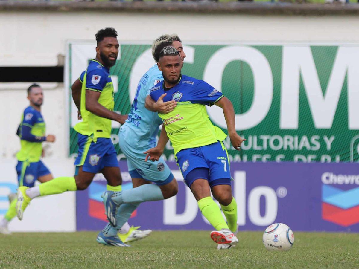 Alex López critica decisiones de Liga Nacional antes del Honduras vs Costa Rica