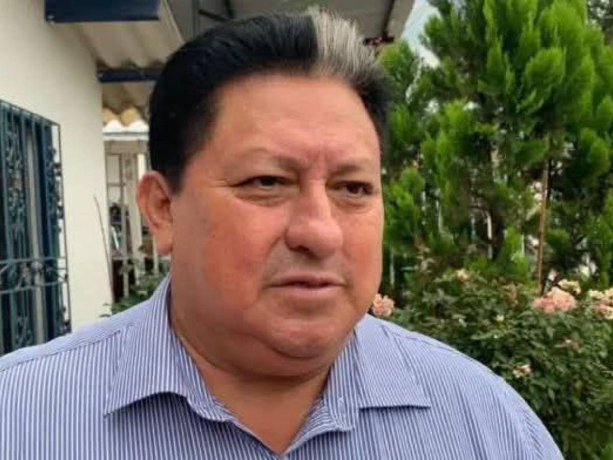 Elver Cerón, exalcalde colombiano que murió en ataque armado en su vivienda