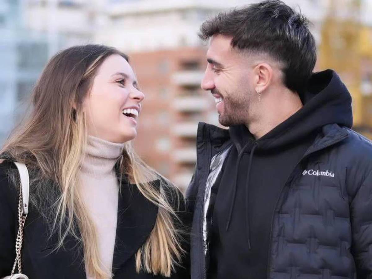 Cecilia García sorprende tras comentario acerca de relación con Agustín Auzmendi: Esto dijo