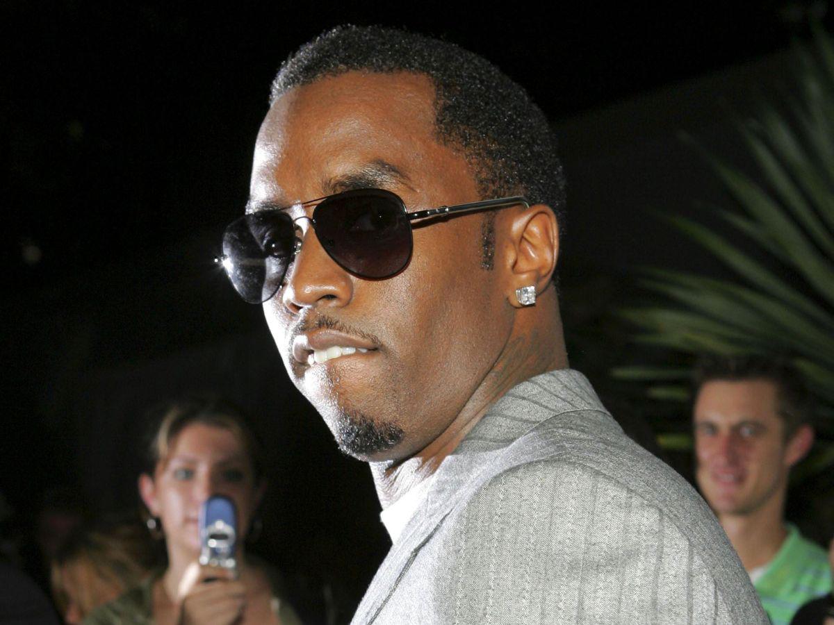 Famosos habrían sobornado a sus víctimas para no ser vinculados con Sean Combs