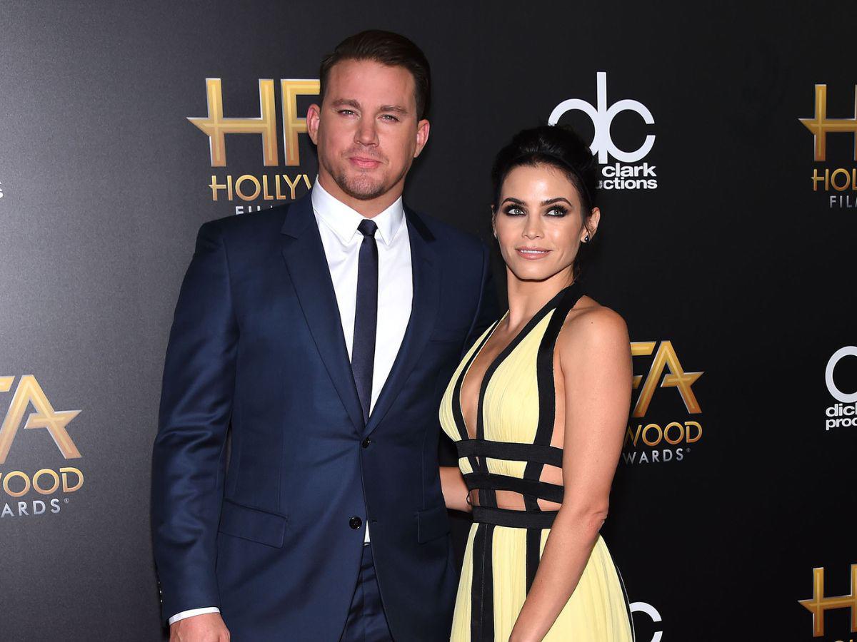 Channing Tatum y Jenna Dewan se divorcian, tras seis años de batalla judicial