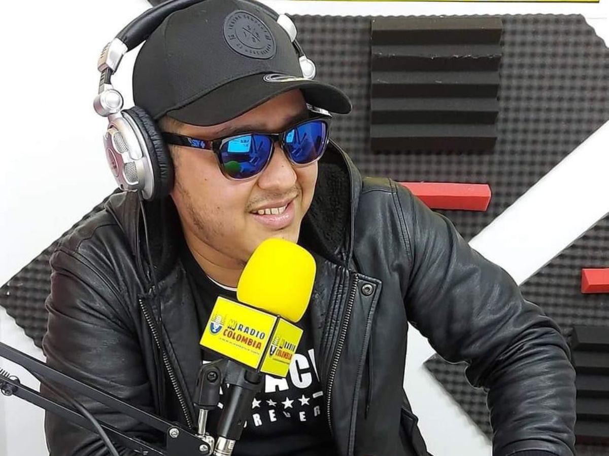 Desde Barcelona, DJ Will Catracho promueve la cultura hondureña a través de W504 Radio-TV