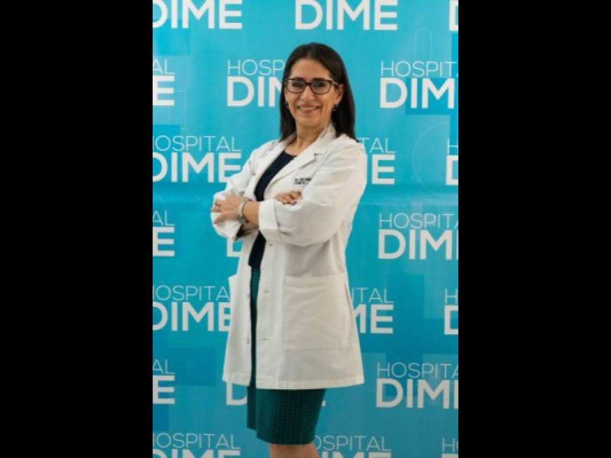 Doctora Mariela Medina. Especialidad: Ginecología y obstetricia.Capacitación: Endocrinología Ginecológica y Reproductiva.