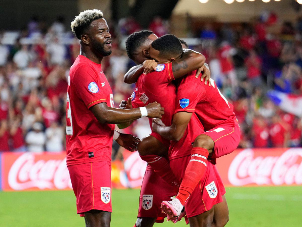 Copa América 2024: Panamá a cuartos de final, Estados Unidos eliminado