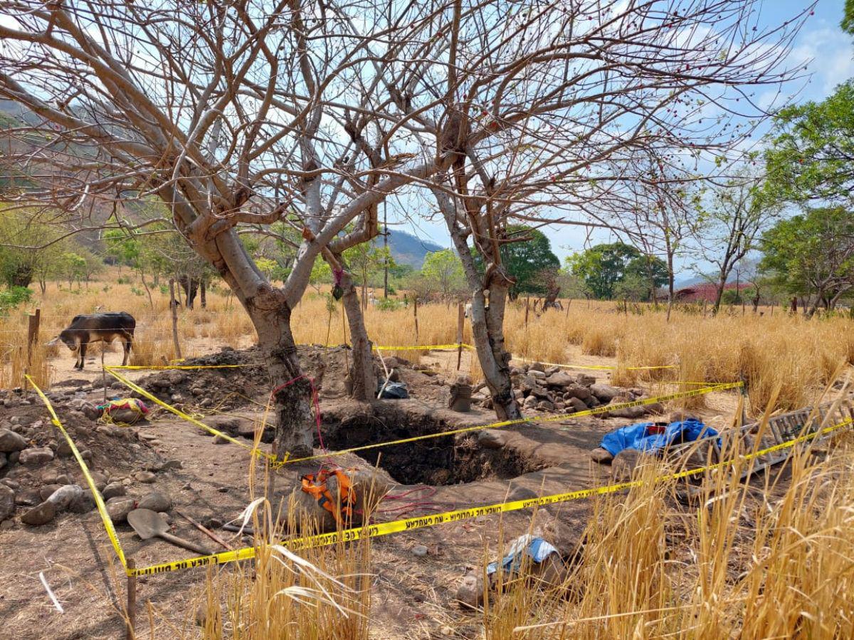 ONG exige justicia por masacre de 600 personas en El Salvador hace 44 años