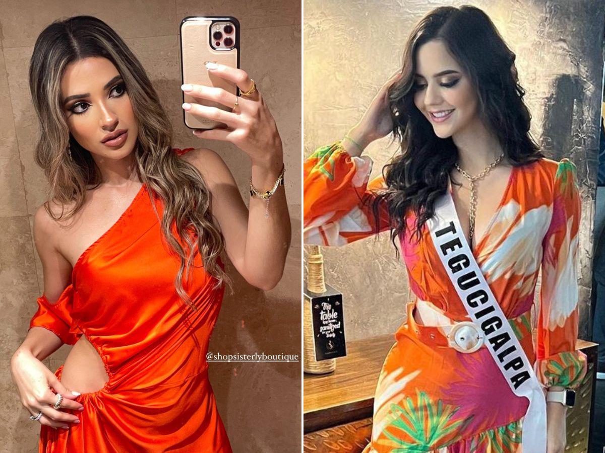 Jurado evalúa a candidatas de Miss Honduras Universo 2023 en crucial ronda de entrevistas