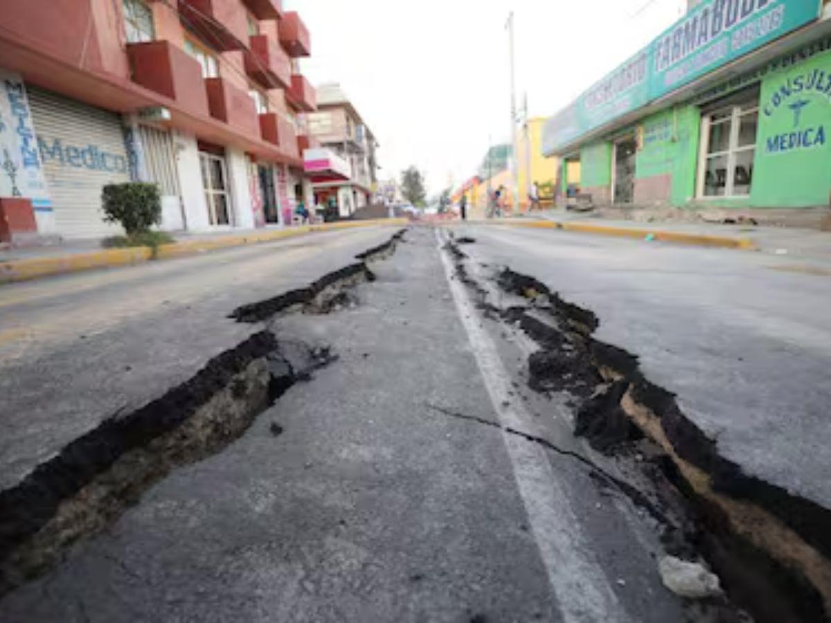 Honduras sacudida por dos temblores consecutivos: lo que debes saber para estar preparado