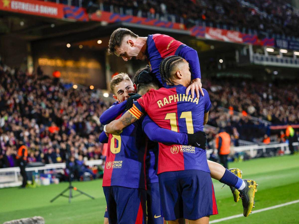 Las claves de la derrota del Barcelona ante el Atlético Madrid