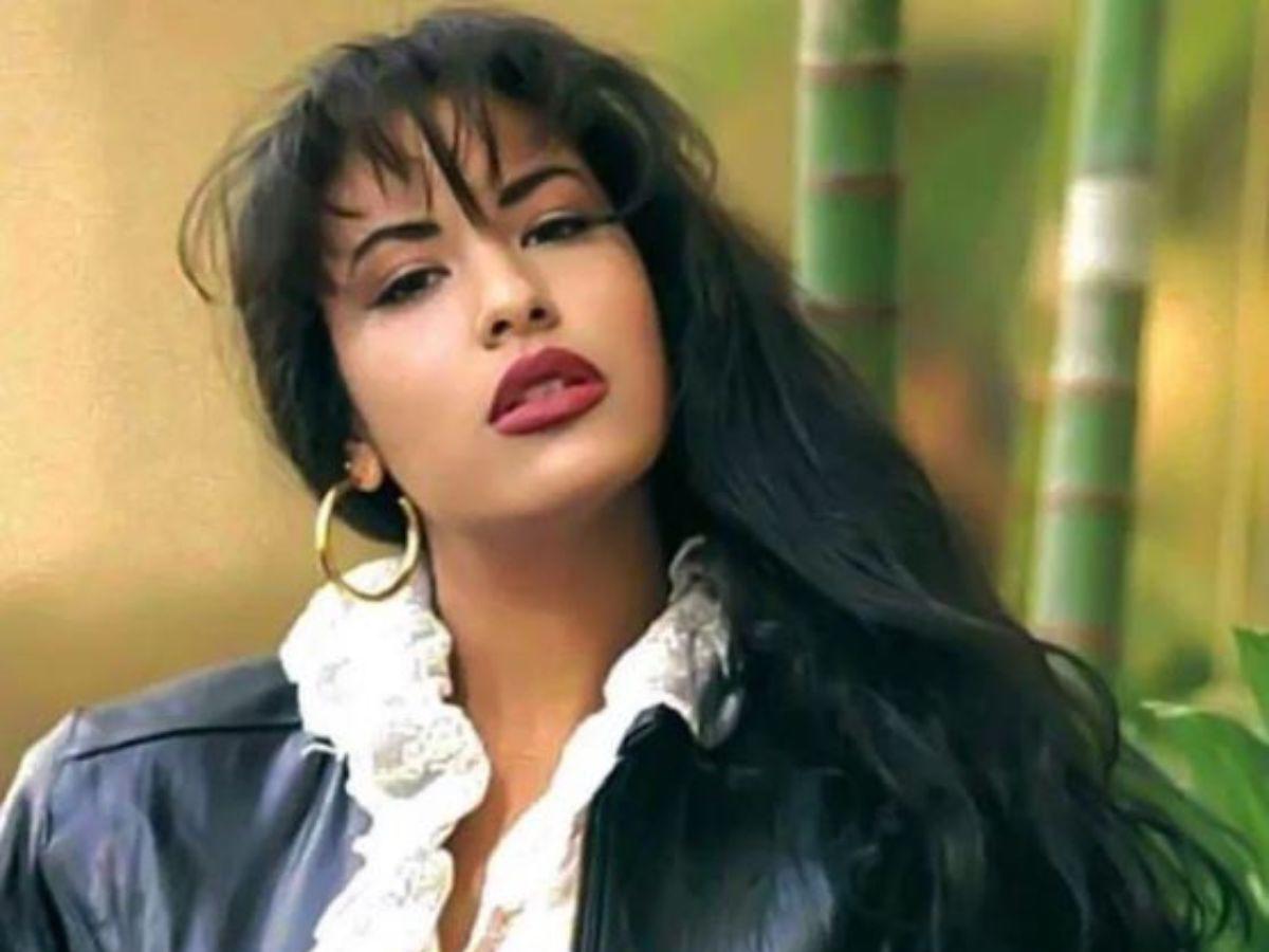 ¿Cómo luciría Selena Quintanilla en 2023, según la inteligencia artificial?