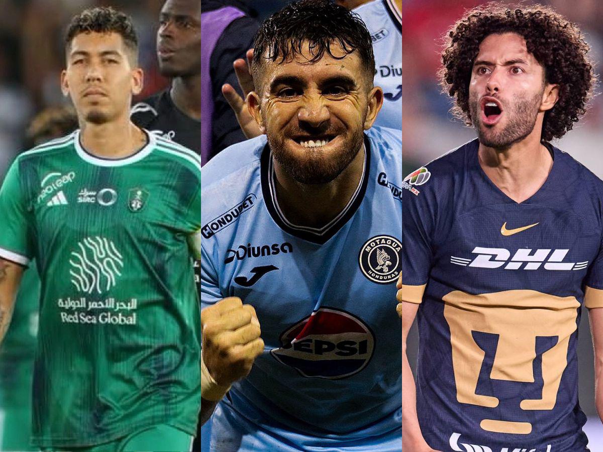 Motagua es el mejor de Honduras, según IFFHS y supera a estos clubes reconocidos