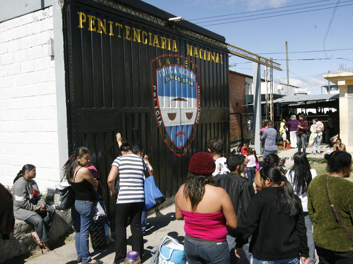 ¡Aislado y sin privilegios! Así es la cárcel donde guarda prisión el “Pescado” Bonilla