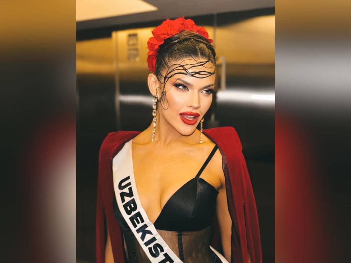 Aseguran que Miss Universo tenía sus favoritas: “Llevaban a las mismas chicas de siempre”