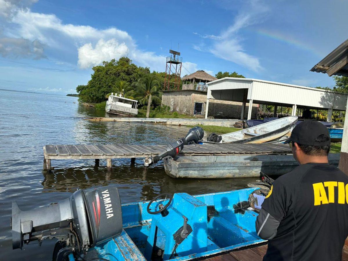 El infierno del “Pescado” Bonilla en la cárcel: sufrió golpiza por parte de Policía Militar