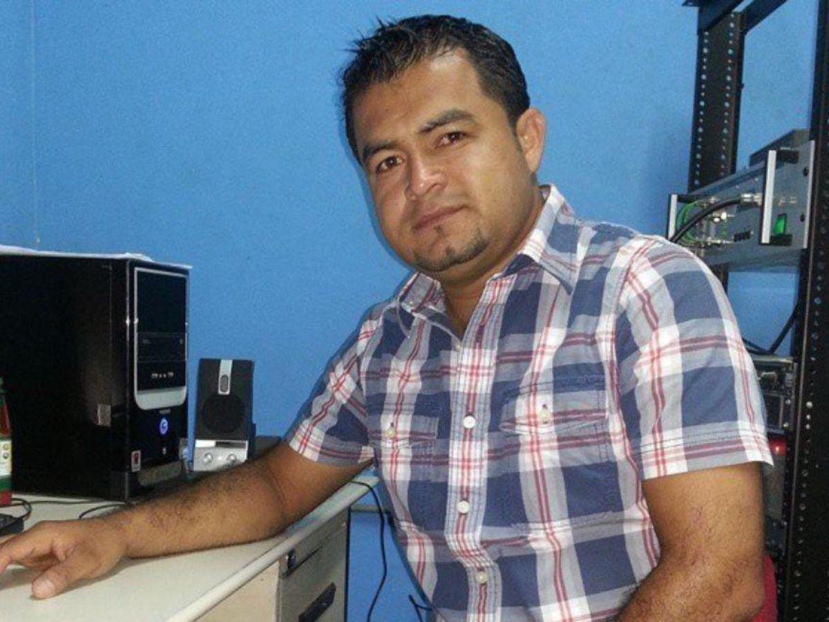 Realizan allanamientos para esclarecer muerte de comunicador en Danlí