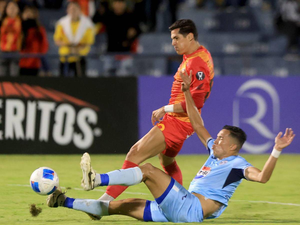 Los futbolistas más caros jugando en Centroamérica