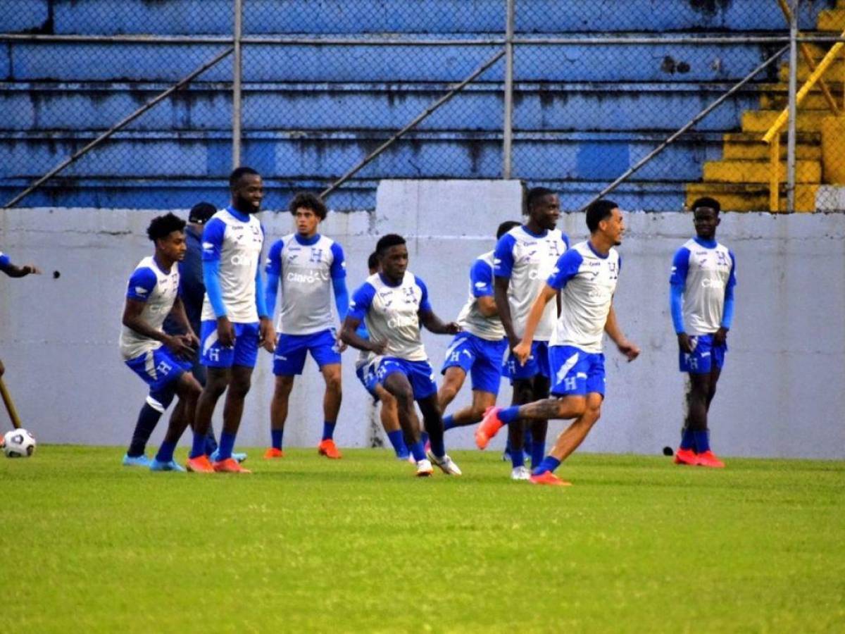 Honduras se despide en Jamaica del sueño mundialista confirmando ser la peor selección