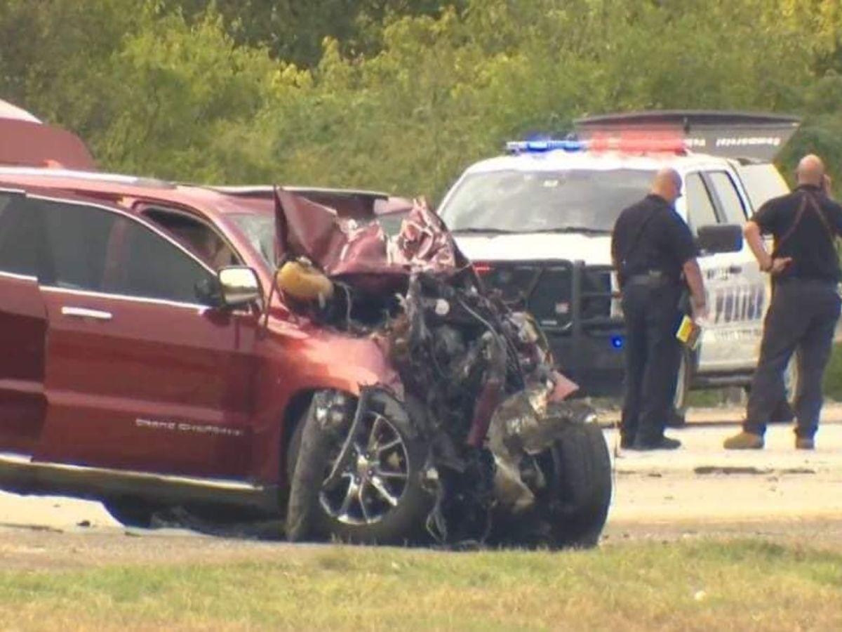 Constructores hondureños: las tres víctimas del accidente en Texas