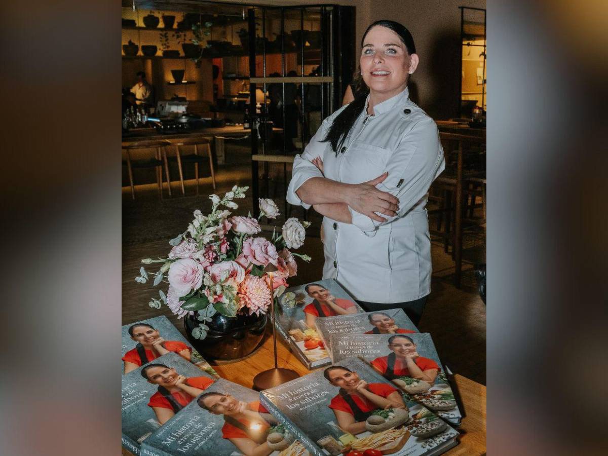 Zahie Téllez, juez de MasterChef México, fue rescatada tras secuestro en Morelos