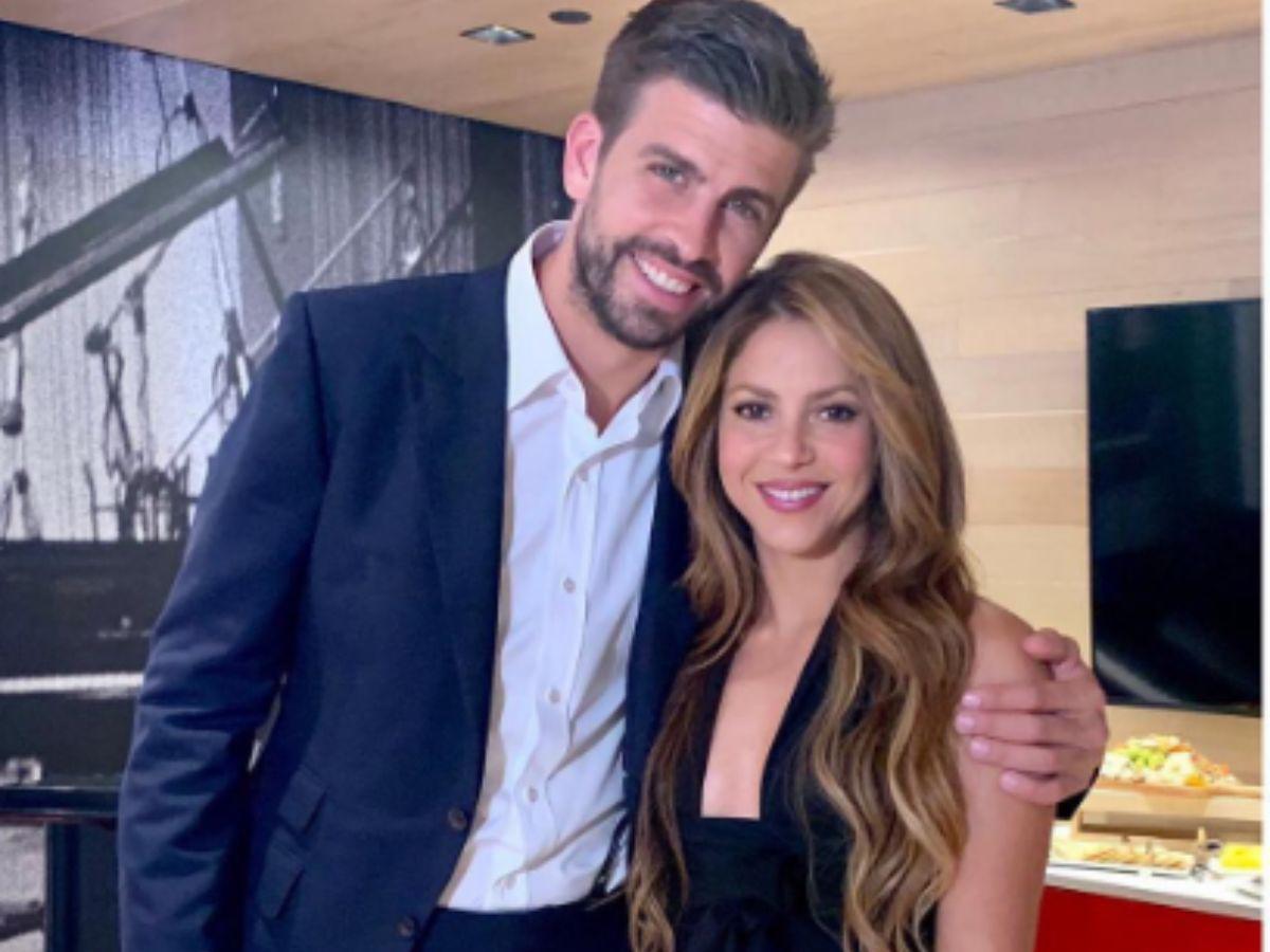 ¿El hermano de Shakira y Piqué se agarraron a golpes?