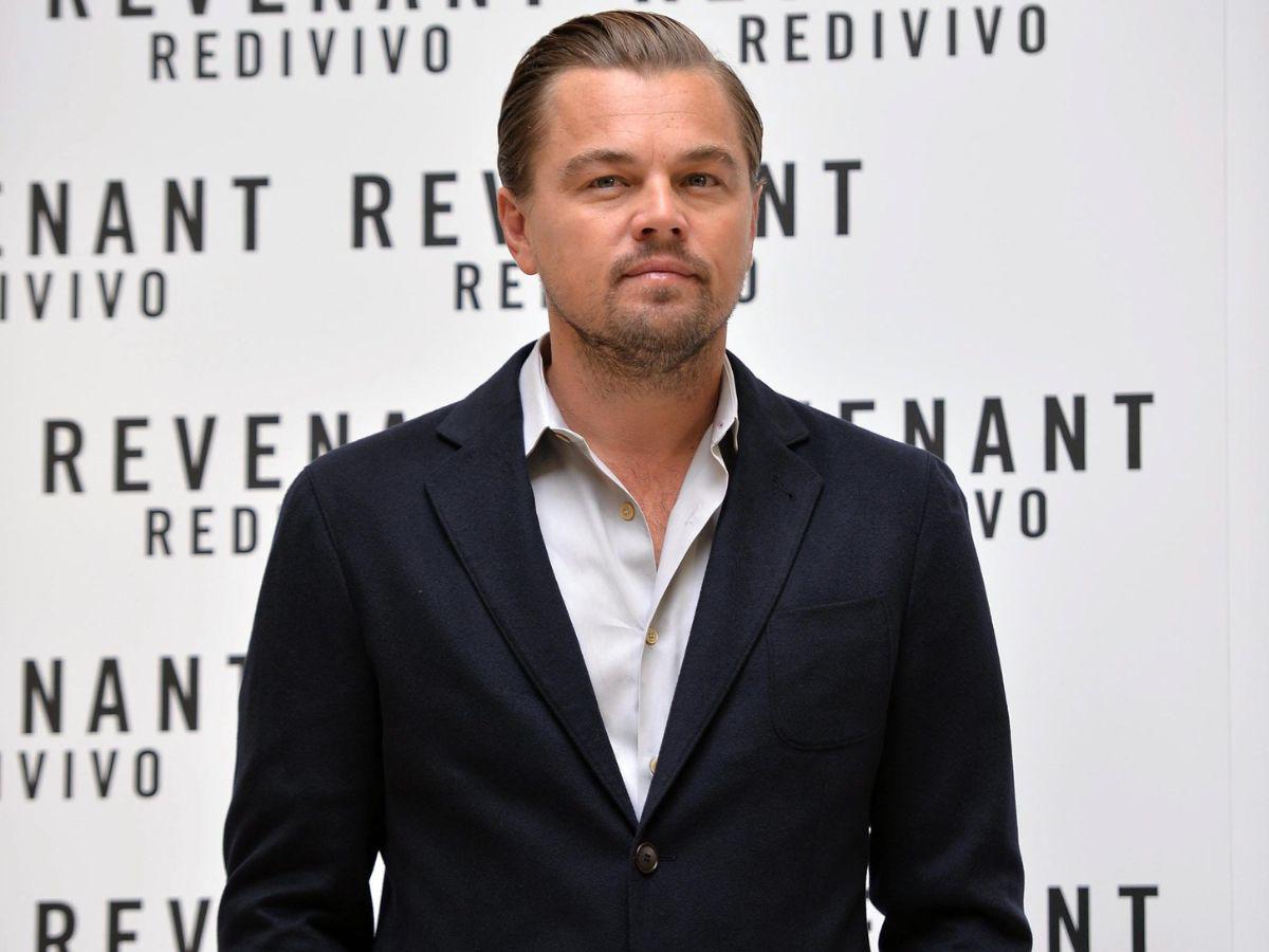 Leonardo DiCaprio: seductor, protector del ambiente y actor multifacético