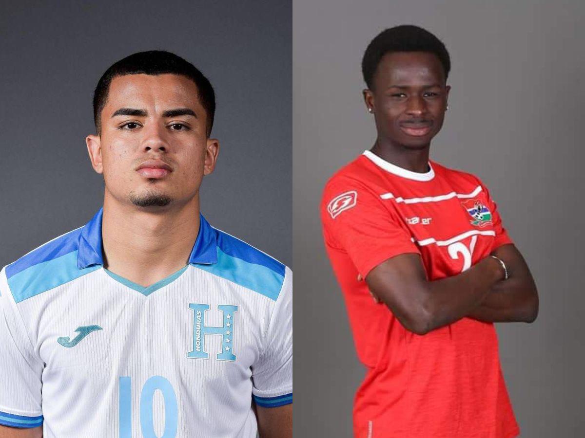 Mundial Sub-20: ¿A qué hora y dónde ver el debut de Honduras vs Gambia?