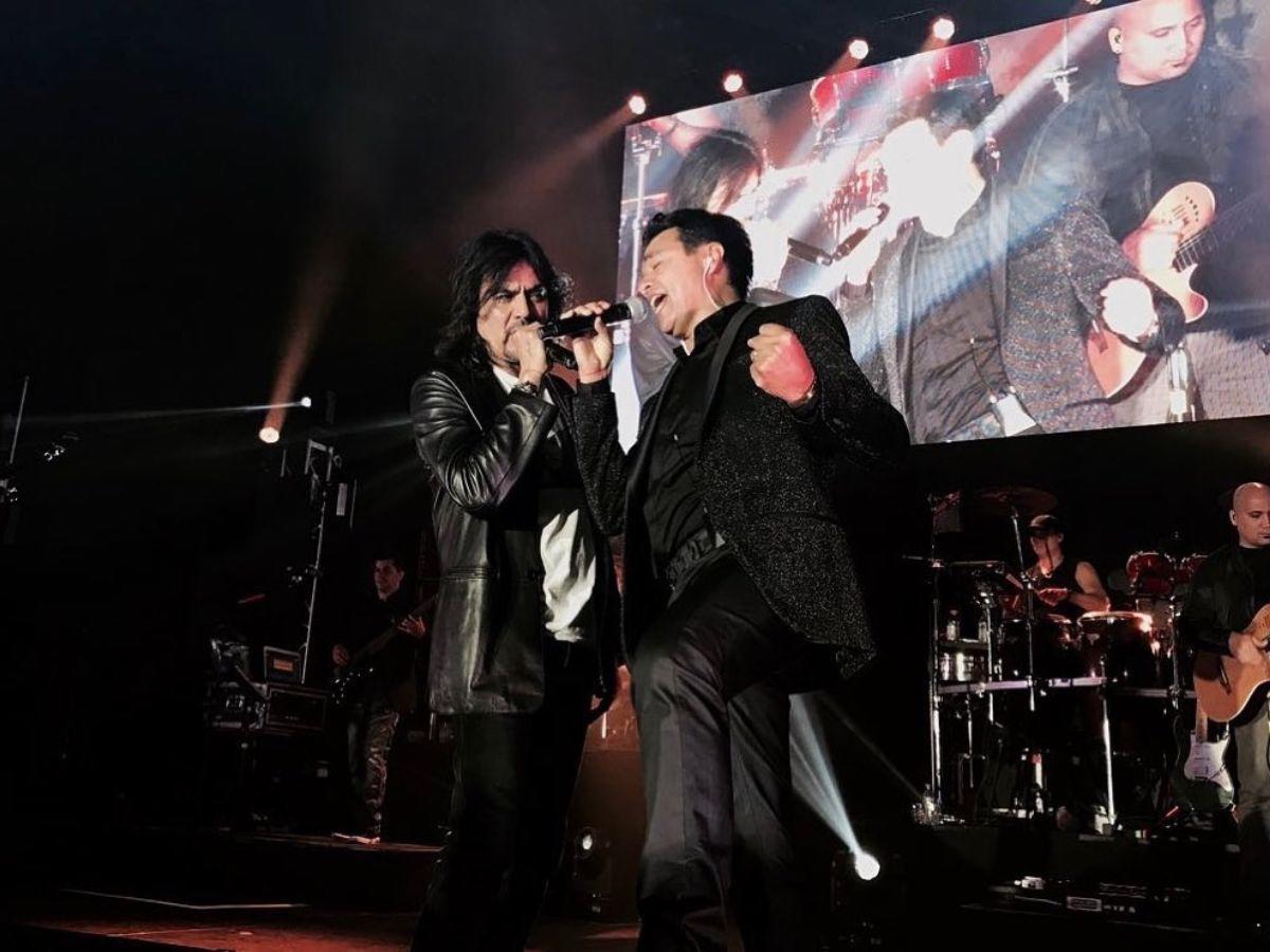 Fin de una era: Los Temerarios anuncian su separación tras más de cuatro décadas juntos