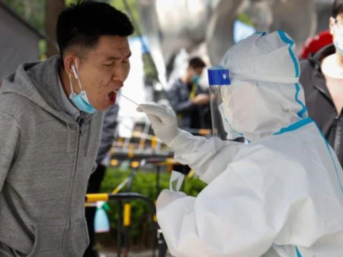 ¿Qué está pasando en China? Se encienden las alarmas una vez más por el virus HMPV