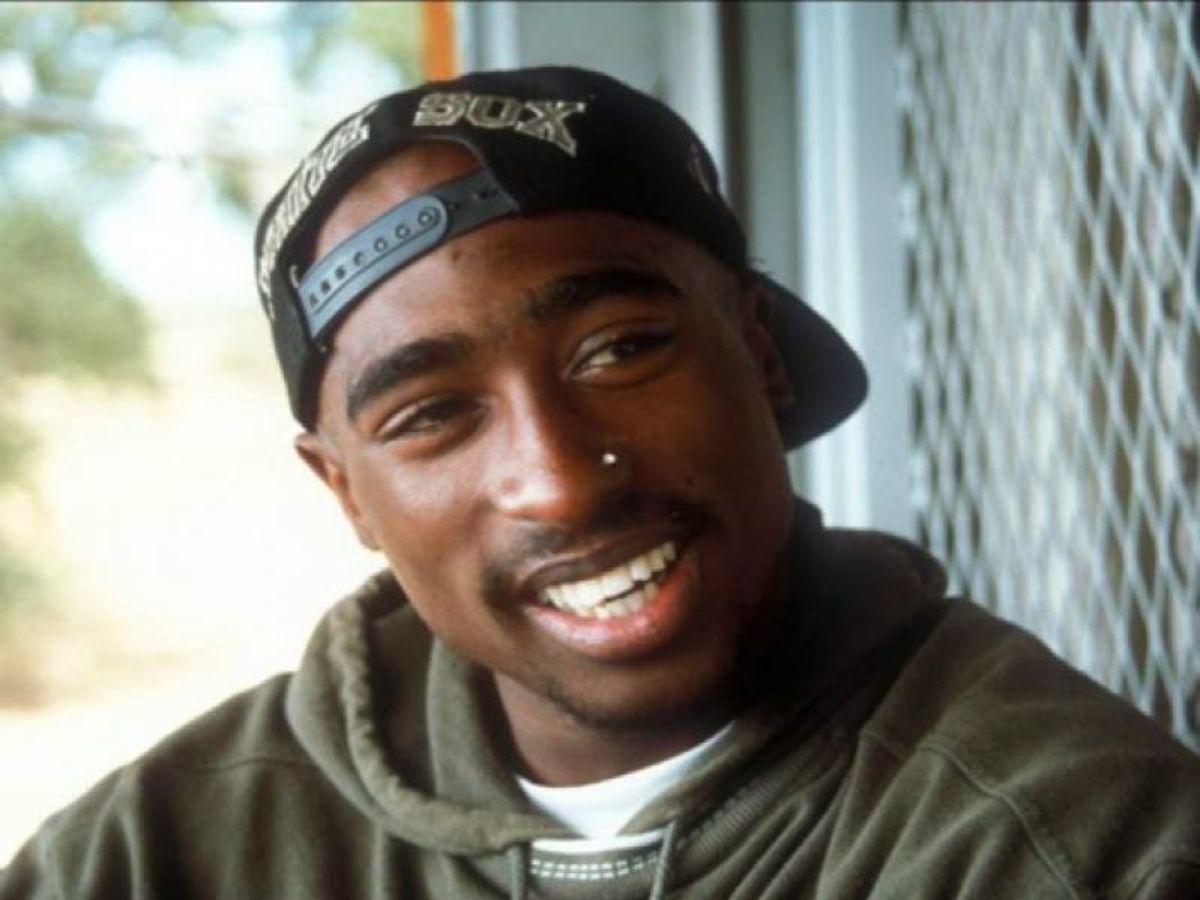 Capturan a un sospechoso del asesinato del rapero Tupac, 27 años después del crimen