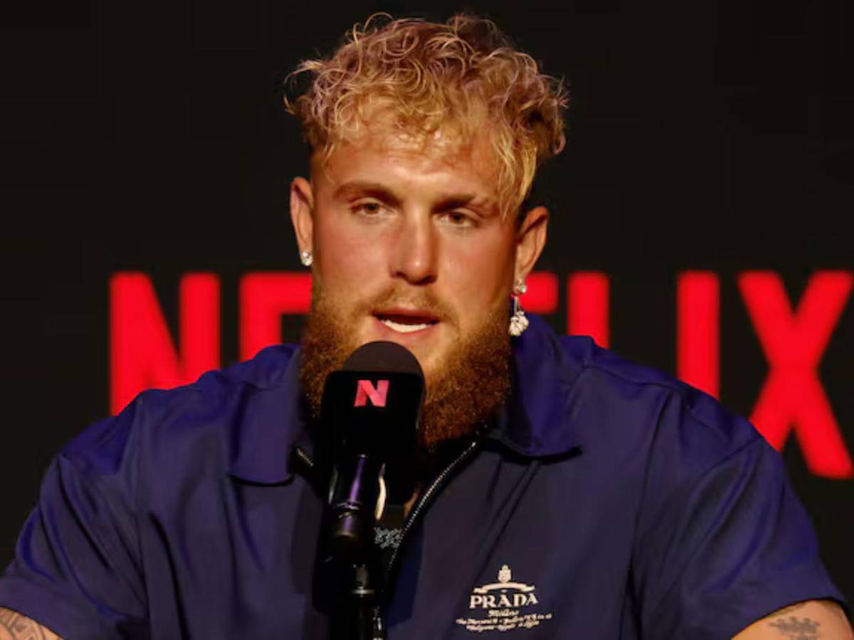 Canelo Álvarez dispuesto a pelear contra Jake Paul bajo una condición, ¿cuál es?