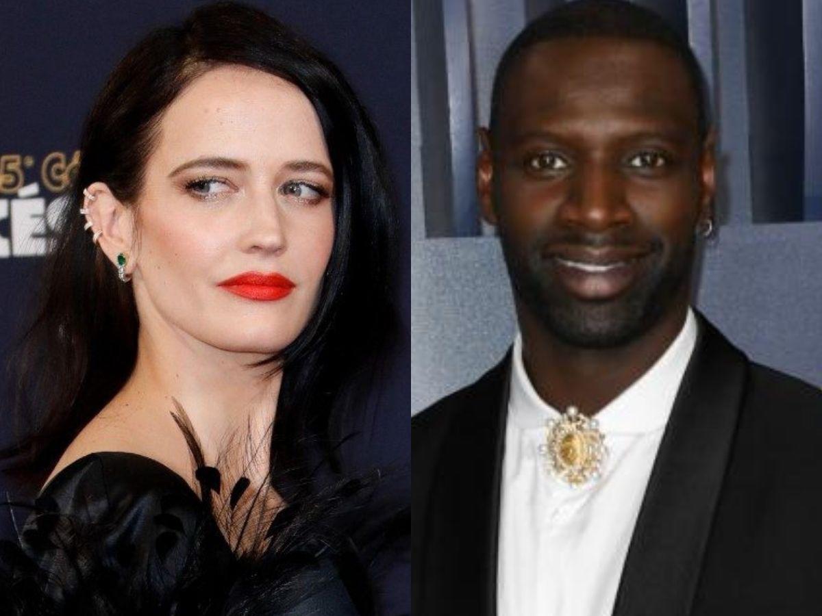 Eva Green y Omar Sy se suman al jurado de Cannes junto a Greta Gerwig