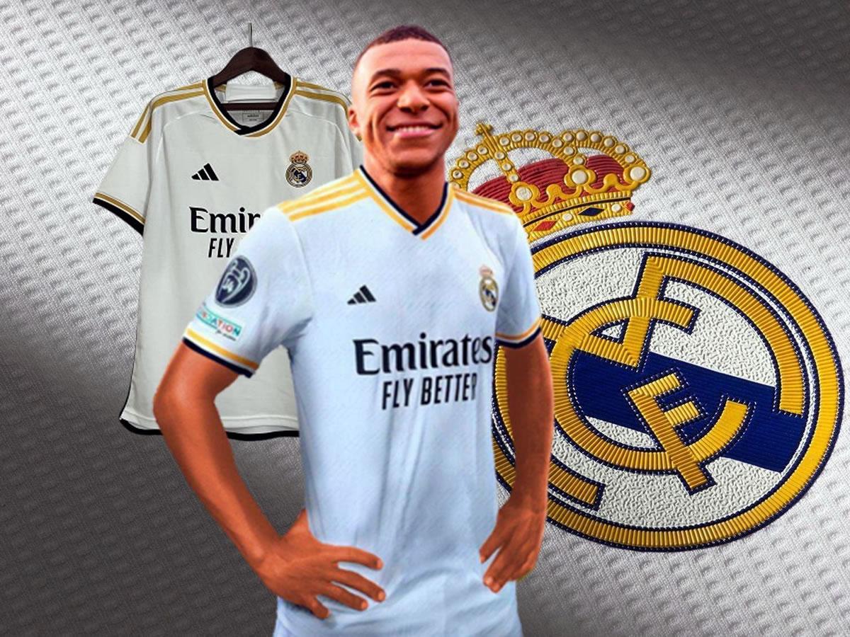 Mbappé ya conoce contra quién debutaría con el Real Madrid si se da su  fichaje