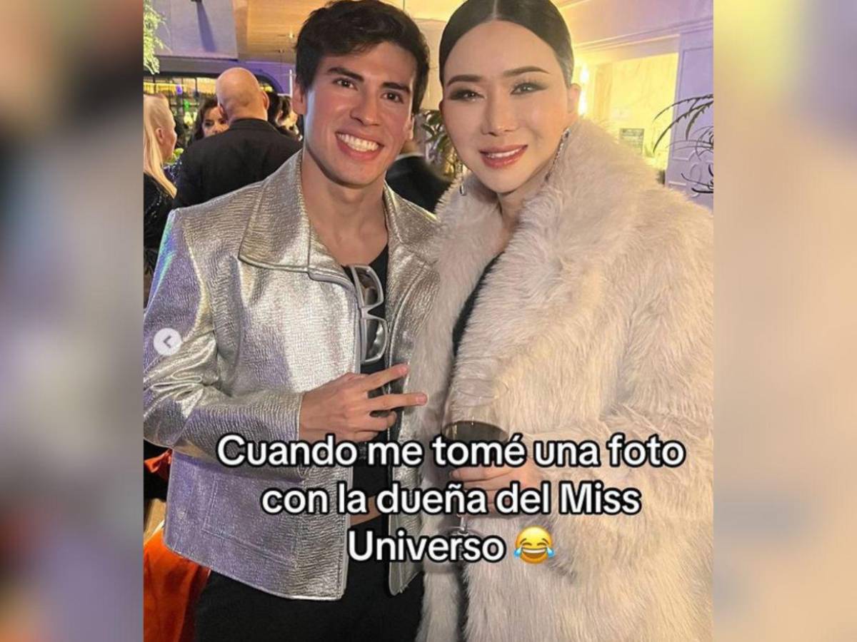 Miss México desmiente a “La Divaza” tras conocerse: “ Jamás dije eso”