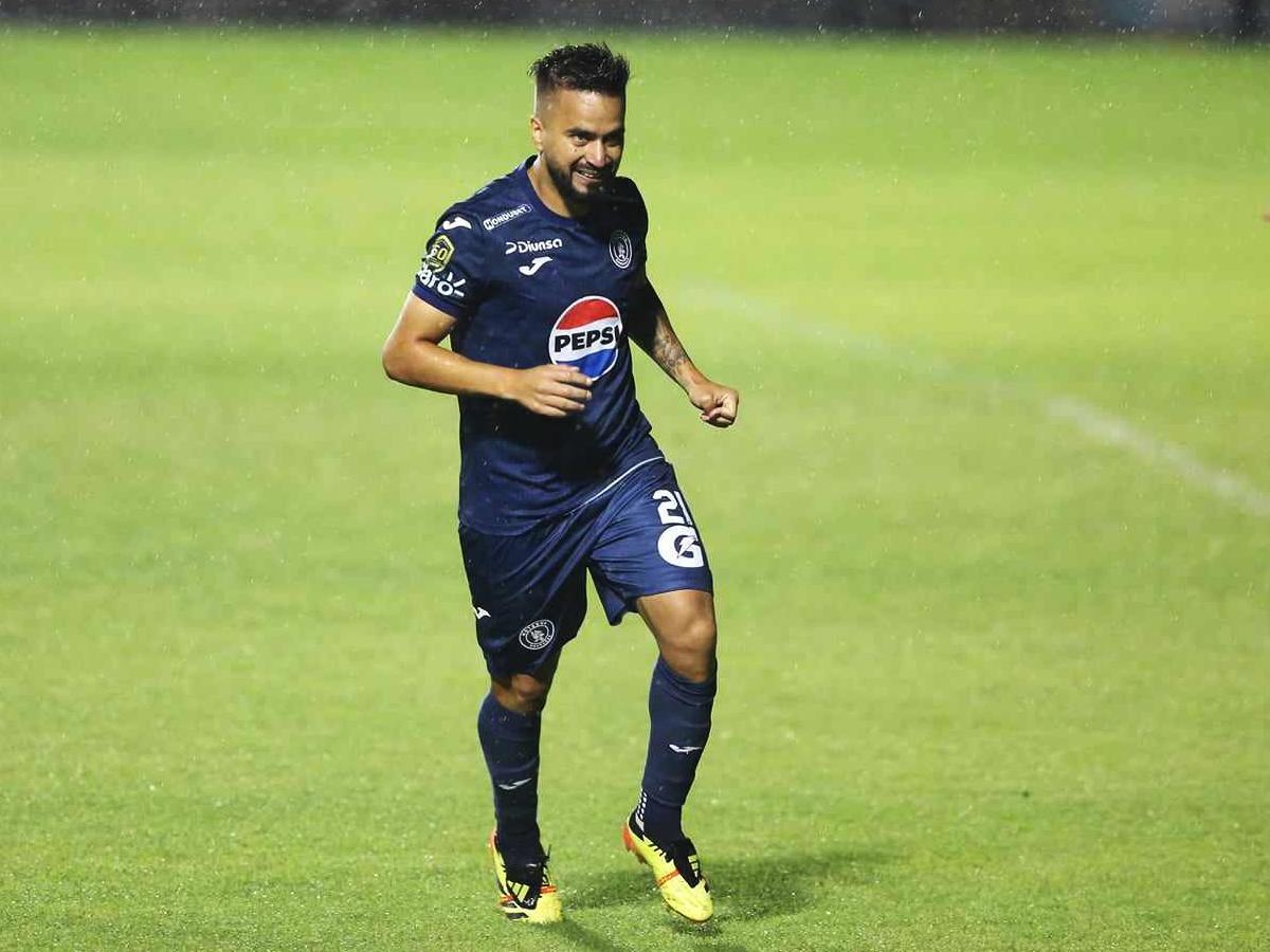 Fichajes en Motagua: Extranjero renovado, incorporaciones y figuras saldrían del equipo